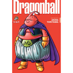 ISBN Dragon Ball (3-in-1 Edition), Vol. 13 Livre de poche
