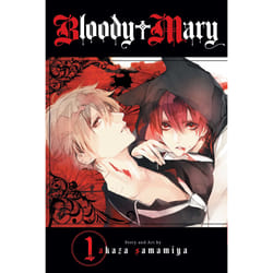 ISBN Bloody Mary, Vol. 1 Livre de poche