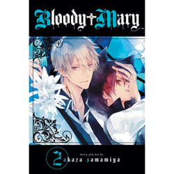 ISBN Bloody Mary, Vol. 2 Livre de poche