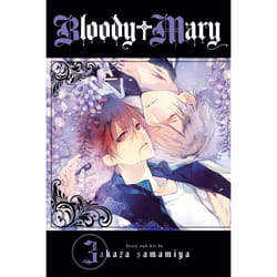 ISBN Bloody Mary, Vol. 3 Livre de poche