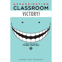 ISBN Assassination Classroom, Vol. 11 Livre de poche