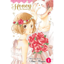ISBN Honey So Sweet, Vol. 1 Livre de poche