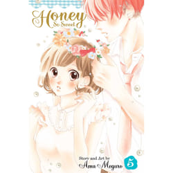 ISBN Honey So Sweet, Vol. 5 Livre de poche