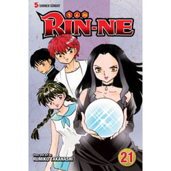 ISBN RIN-NE, Vol. 21 Livre de poche