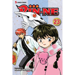 ISBN RIN-NE, Vol. 23 Livre de poche