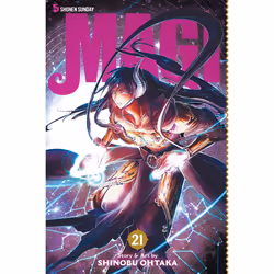 ISBN Magi, Vol. 21, Anglais, Livre de poche, 192 pages