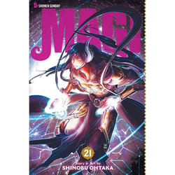 ISBN Magi, Vol. 21 livre Anglais Livre de poche 192 pages