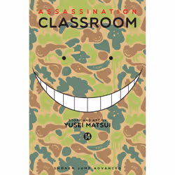 ISBN Assassination Classroom, Vol. 14, Anglais, Livre de poche, 200 pages