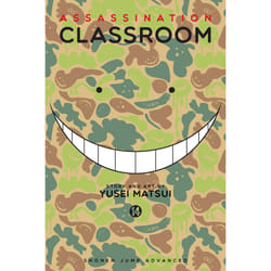 ISBN Assassination Classroom, Vol. 14 Livre de poche