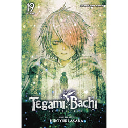 ISBN Tegami Bachi, Vol. 19 Livre de poche