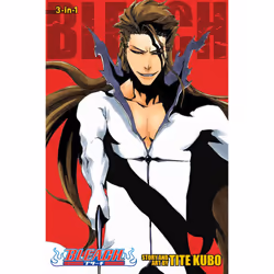 ISBN Bleach (3-in-1 Edition), Vol. 16, Anglais, Livre de poche, 600 pages