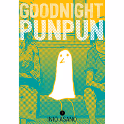 ISBN Goodnight Punpun, Vol. 1, Anglais, Livre de poche, 448 pages