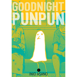 ISBN Goodnight Punpun, Vol. 1 livre Anglais Livre de poche 448 pages