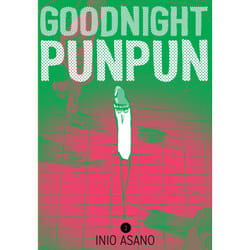 ISBN Goodnight Punpun, Vol. 2 livre Anglais Livre de poche 432 pages