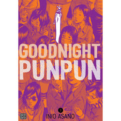 ISBN Goodnight Punpun, Vol. 3 livre Anglais Livre de poche 440 pages