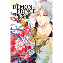 ISBN The Demon Prince of Momochi House, Vol. 7, Anglais, Livre de poche, 172 pages