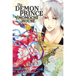 ISBN The Demon Prince of Momochi House, Vol. 7 Livre de poche