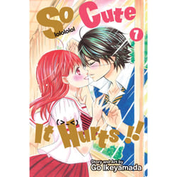 ISBN So Cute It Hurts!!, Vol. 7 Livre de poche