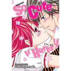ISBN So Cute It Hurts!!, Vol. 10 Livre de poche