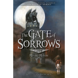 ISBN The Gate of Sorrows Couverture rigide