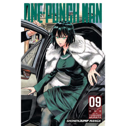 ISBN One-Punch Man, Vol. 9 Livre de poche