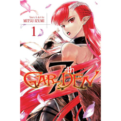 ISBN 7th Garden, Vol. 1 Livre de poche