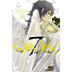 ISBN 7th Garden, Vol. 3 Livre de poche