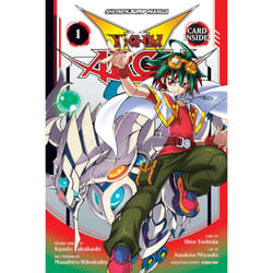ISBN Yu-Gi-Oh! Arc-V, Vol. 1 Livre de poche