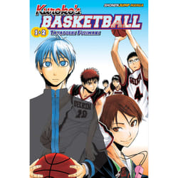 ISBN Kuroko's Basketball (2-in-1 Edition), Vol. 1 Livre de poche