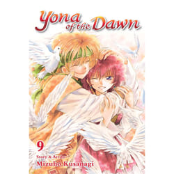 ISBN Yona of the Dawn, Vol. 9 Livre de poche