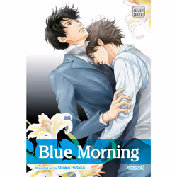ISBN Blue Morning, Vol. 6, Anglais, Livre de poche, 250 pages