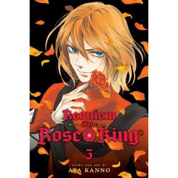 ISBN Requiem of the Rose King, Vol. 5 Livre de poche