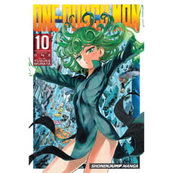 ISBN One-Punch Man, Vol. 10 Livre de poche