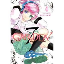 ISBN 7th Garden, Vol. 4 Livre de poche