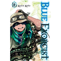 ISBN Blue Exorcist, Vol. 16 Livre de poche
