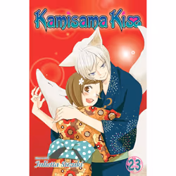 ISBN Kamisama Kiss, Vol. 23, Anglais, Livre de poche, 200 pages