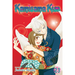 ISBN Kamisama Kiss, Vol. 23 Livre de poche