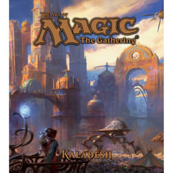 ISBN The Art of Magic: The Gathering - Kaladesh Couverture rigide
