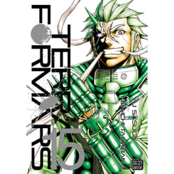 ISBN Terra Formars, Vol. 15 livre Anglais Livre de poche 208 pages