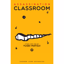 ISBN Assassination Classroom, Vol. 17, Anglais, Livre de poche, 200 pages