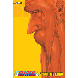 ISBN Bleach (3-in-1 Edition), Vol. 20 Livre de poche