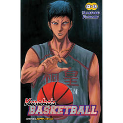 ISBN Kuroko's Basketball (2-in-1 Edition), Vol. 7 Livre de poche