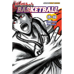 ISBN Kuroko's Basketball (2-in-1 Edition), Vol. 8 Livre de poche