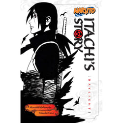 ISBN Naruto: Itachi's Story, Vol. 1 Livre de poche