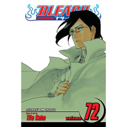 ISBN Bleach, Vol. 72 Livre de poche