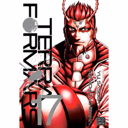 ISBN Terra Formars, Vol. 17, Anglais, Livre de poche, 208 pages