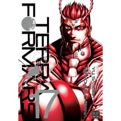 ISBN Terra Formars, Vol. 17 Livre de poche