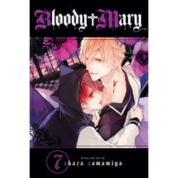 ISBN Bloody Mary, Vol. 7 Livre de poche