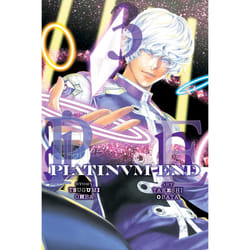 ISBN Platinum End, Vol. 3 Livre de poche