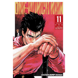 ISBN One-Punch Man, Vol. 11 Livre de poche